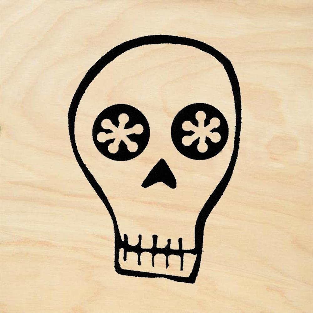 Skull 2