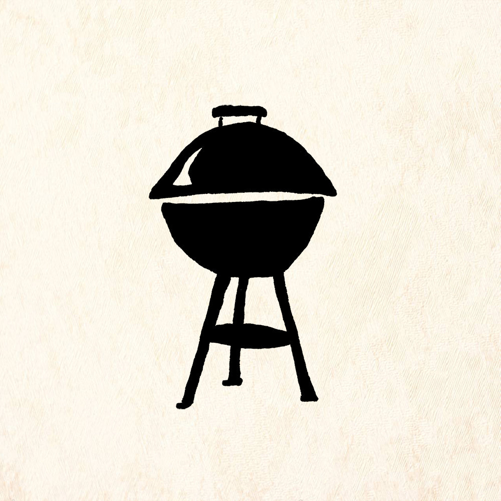 BBQ Tools