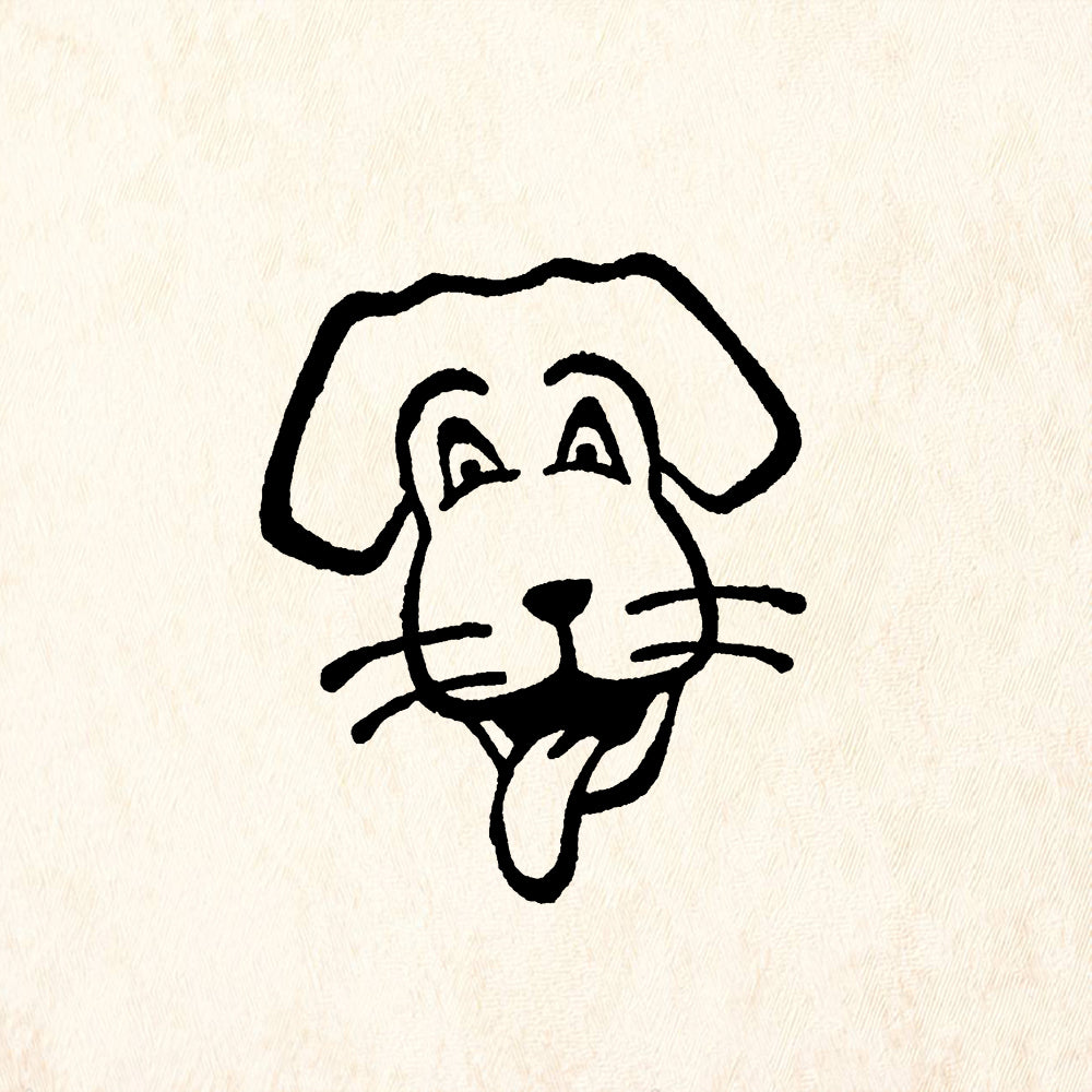 Dog Face