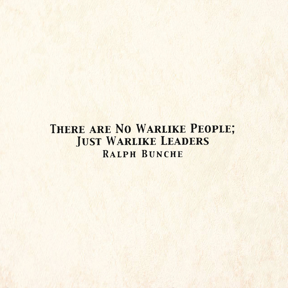 StampaFe Warlike Rubber Art Stamp