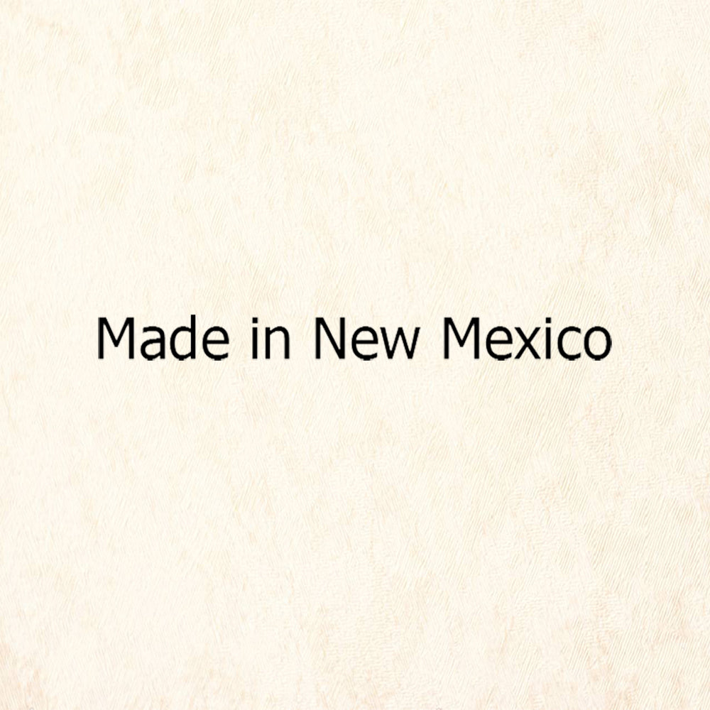 StampaFe Made in New Mexico Southwest Rubber Art Stamp