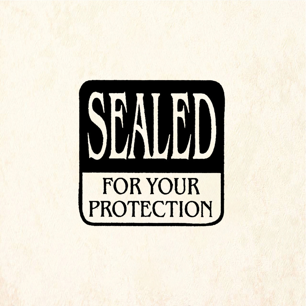 StampaFe Why is this featured on postage? Why Featured - Rubber Stamp 2 x 0.5
