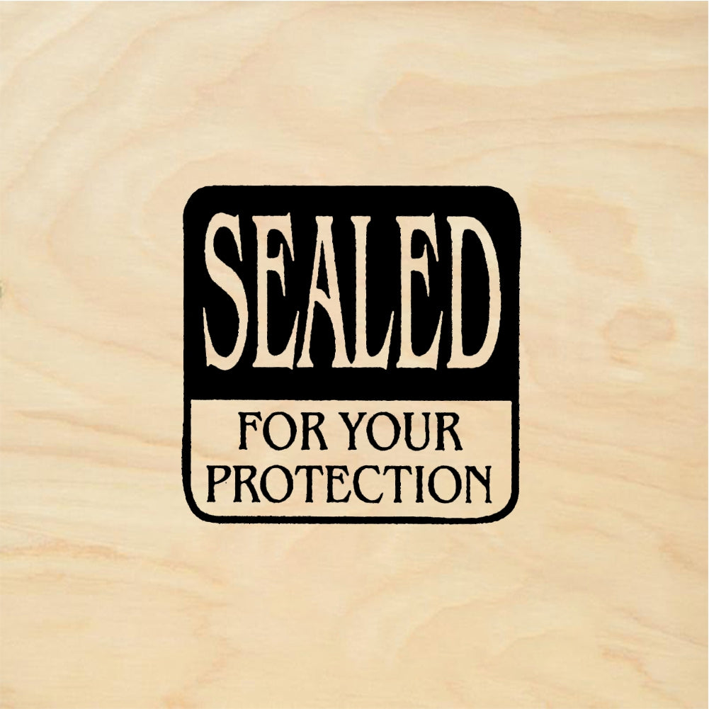 StampaFe Why is this featured on postage? Why Featured - Rubber Stamp 2 x 0.5