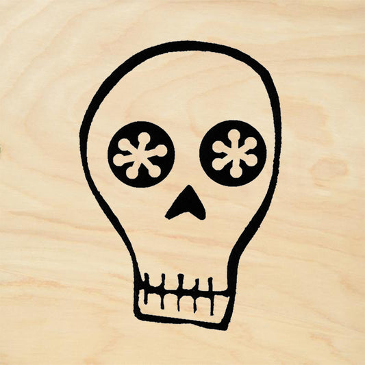 Skull 2