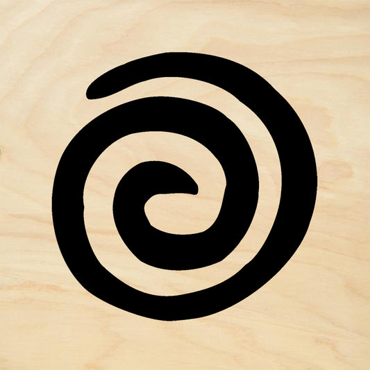 Swirl, big