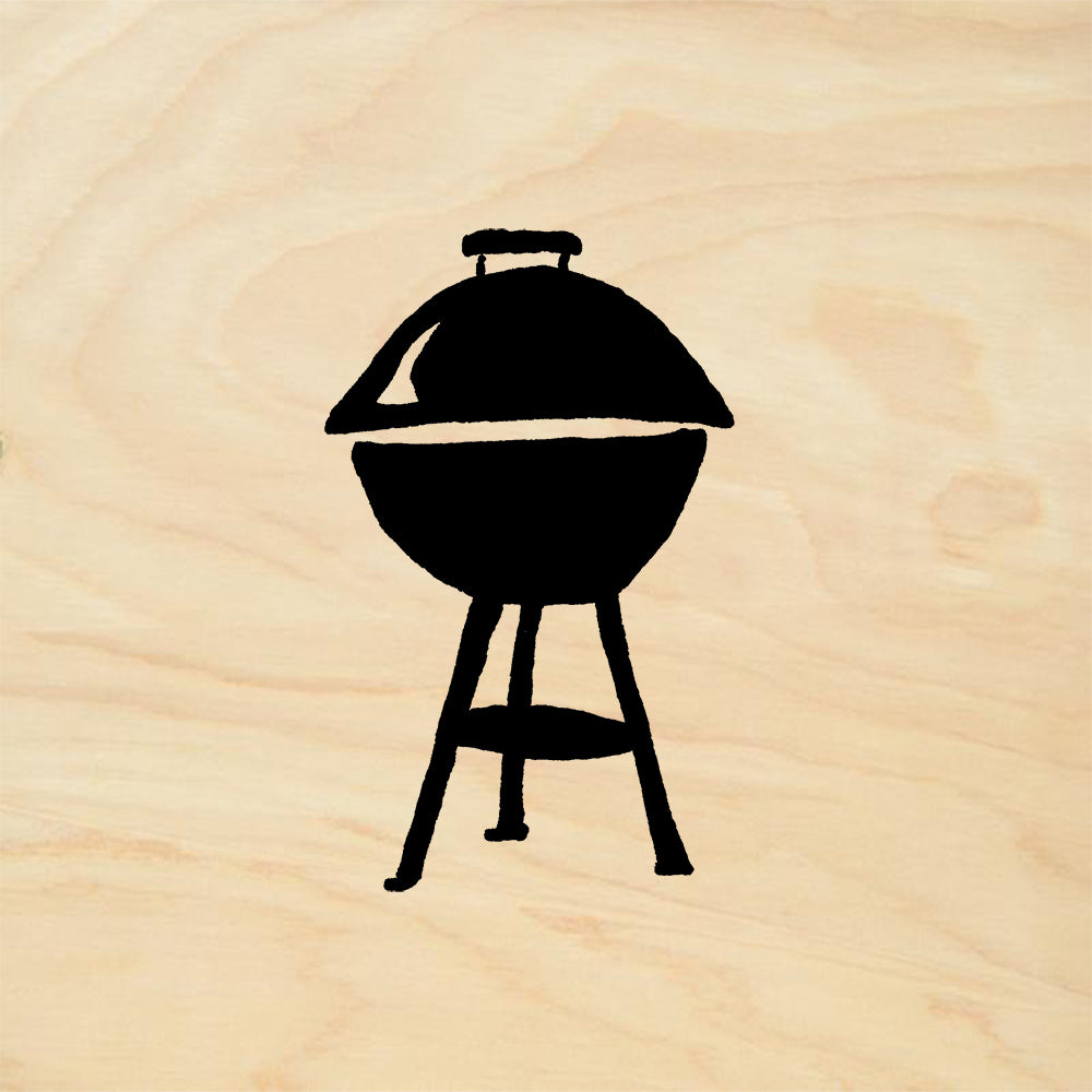 BBQ Tools
