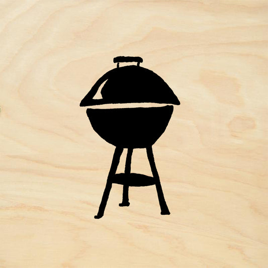 BBQ Tools