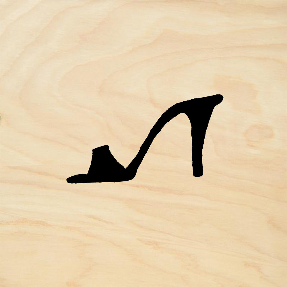 High Heel Sandle