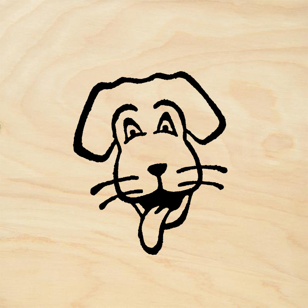 Dog Face