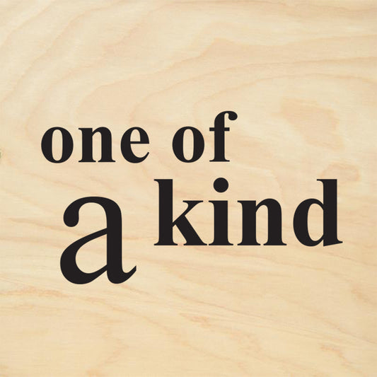 StampaFe One of a Kind Card Making Rubber Art Stamp