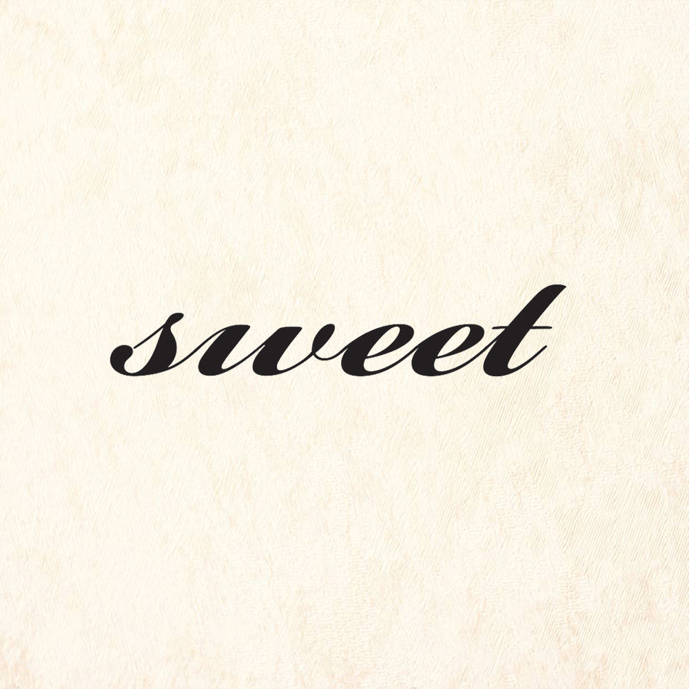 Sweet