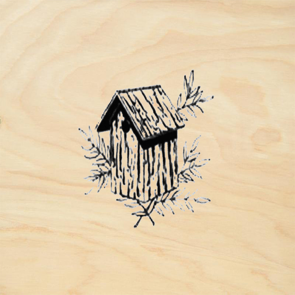 Bird House