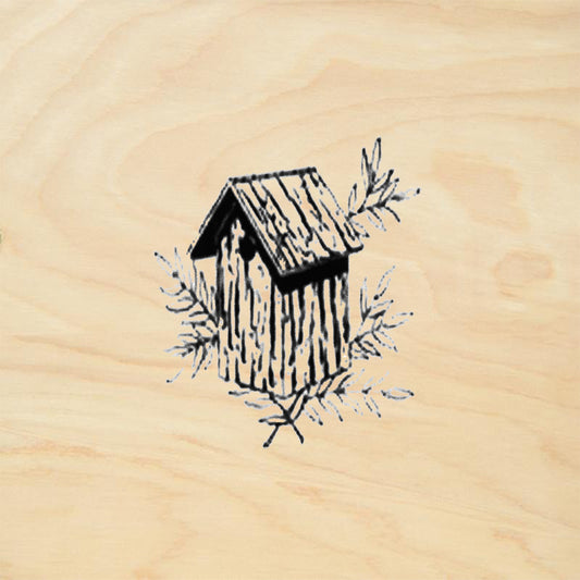 Bird House