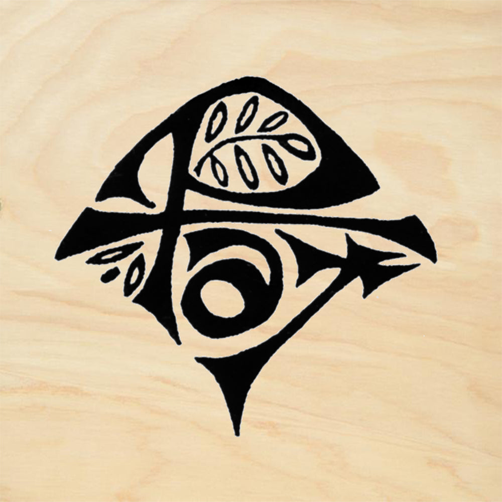 StampaFe Pax Card Making Rubber Art Stamp