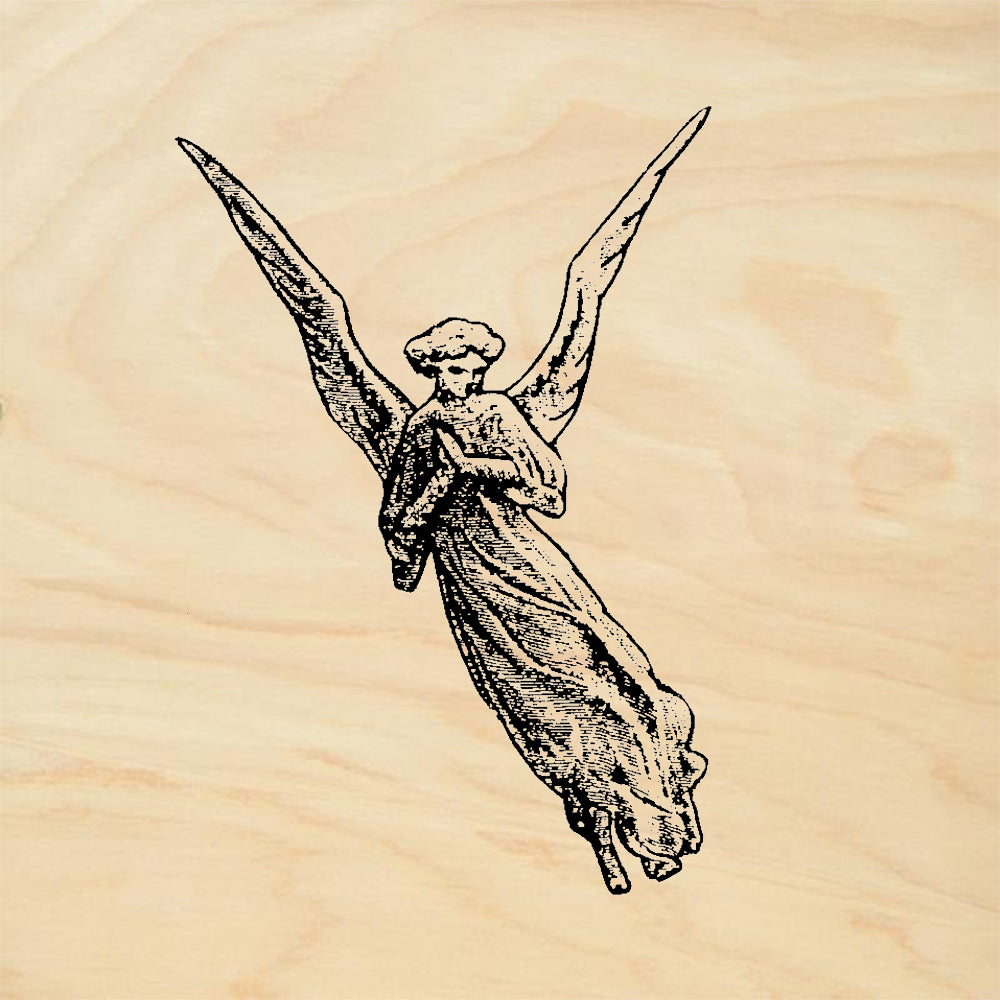 Dore Angel right