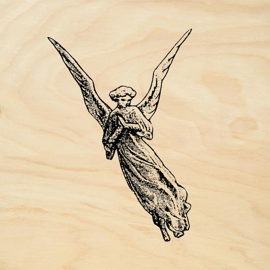 Dore Angel right