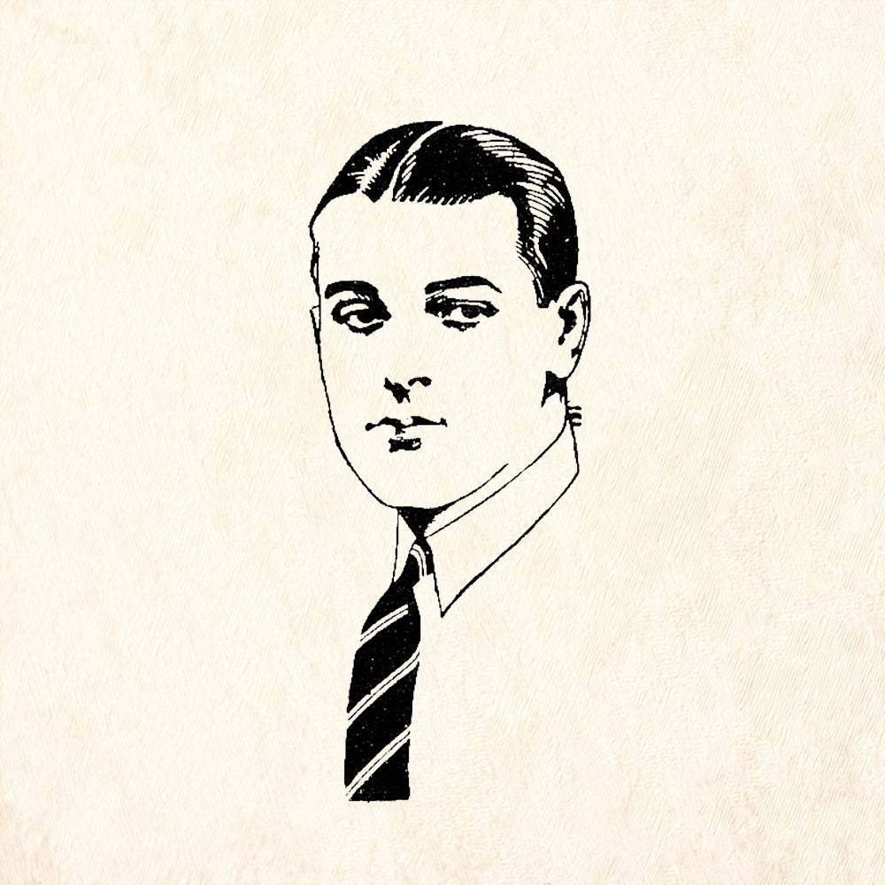 StampaFe Ramon Rubber Art Stamp
