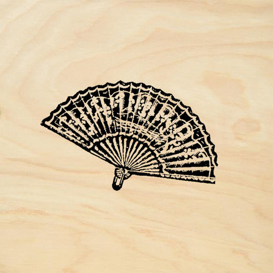 Paper Fan