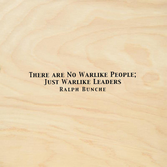 StampaFe Warlike Rubber Art Stamp