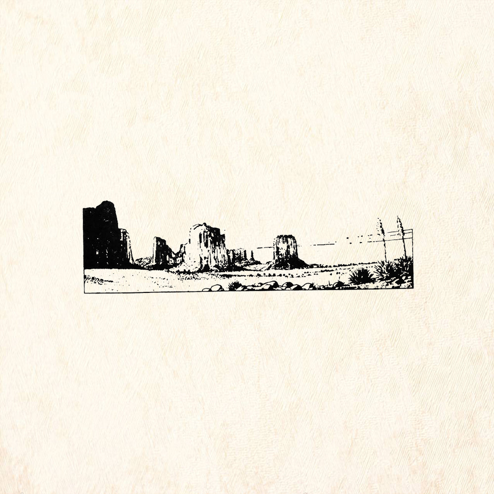 Monument Valley