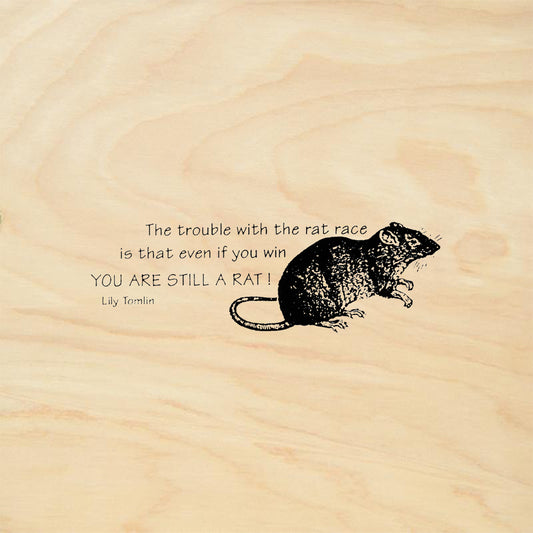 Rat Race