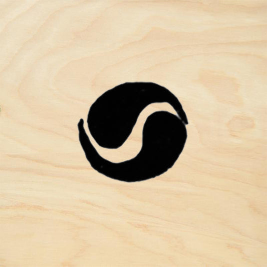 StampaFe RR3 Tribal Rubber Art Stamp