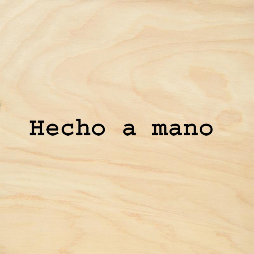 StampaFe Hecho a mano Rubber Art Stamp