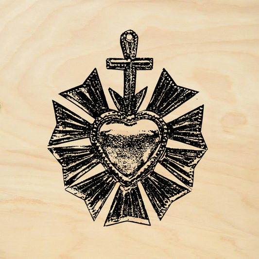 Sacred Heart Three